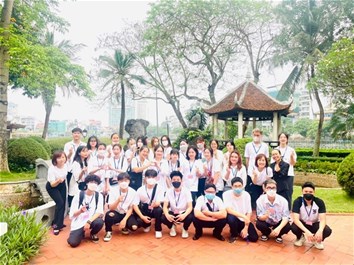 Chương trình Hotel Tour tại khách sạn Sheraton Hà Nội