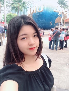 Bạn Lê Thu Trang