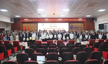 HỘI NGHỊ SINH VIÊN NGHIÊN CỨU KHOA HỌC 2025 - DẤU ẤN NỔI BẬT CỦA SINH VIÊN EPU