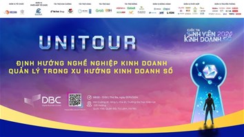 Định hướng nghề nghiệp kinh doanh-quản lý trong xu hướng kinh doanh số