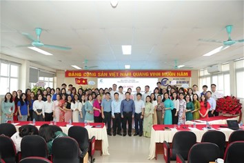 Hội nghị sinh viên nghiên cứu khoa học khối kinh tế lần thứ nhất