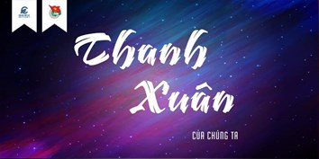 Chương trình "Chia tay giảng đường khoá D10 ngành kinh tế"