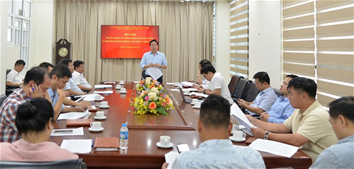 Phòng chống lãng phí trong kỷ nguyên mới – Nâng cao hiệu quả sử dụng nguồn lực tại Trường Đại học Điện lực