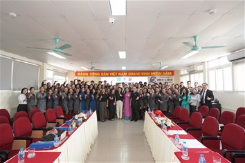 GIAO LƯU QUỐC TẾ GIỮA TRƯỜNG ĐẠI HỌC ĐIỆN LỰC VÀ TRƯỜNG ĐẠI HỌC SAN AGUSTIN (PHILIPPINES): PHÁT TRIỂN NHÂN LỰC NGÀNH DU LỊCH LỮ HÀNH VÀ KHÁCH SẠN