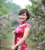 Bạn Nguyễn Thị Phương