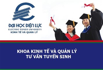 Tư vấn lựa chọn các ngành đào tạo của Khoa Kinh tế và Quản lý